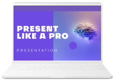 AI Presentation generator